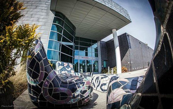 Musée d'art Cameron